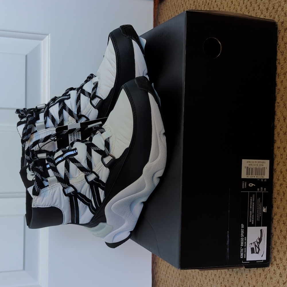 Sorel Kinetic Rnegd Sport